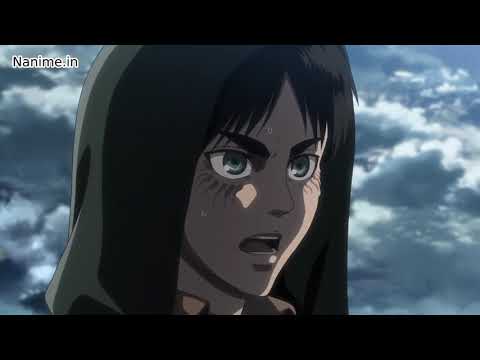 Attack on Titan season 3 part 2 ep 2 sub indo