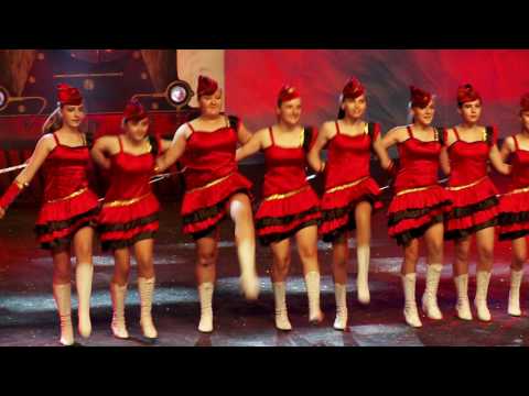 43 HFKMS - Koncert Galowy Laureatów - Rytm