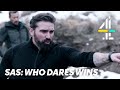 Ant Middleton S Most BRUTAL Moments SAS Who Dares Wins