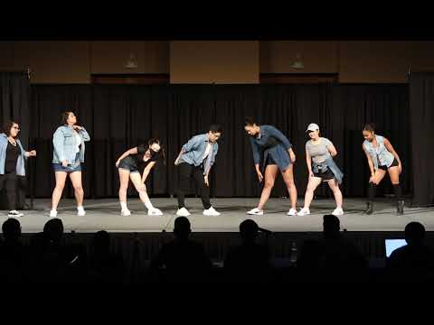 One Night in Asia 2017: KCA