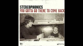 Stereophonics - You Stole My Money Honey