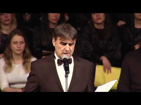 Don Dragan Filipović - Pismo