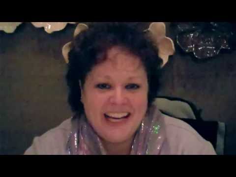 Happy Birthday To DeAnn