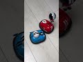 Road Rage ️ Toy Review Speed Bumper Cars