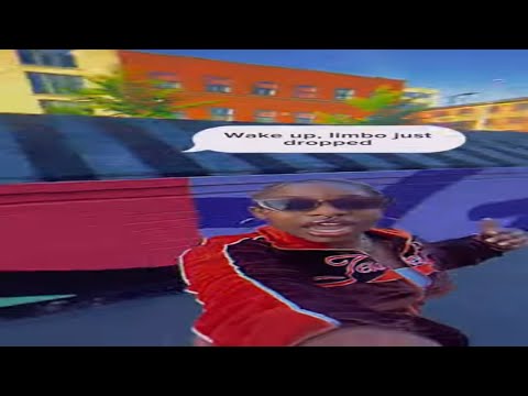 LIMBO ! OUT NOW #limbo #meduulla