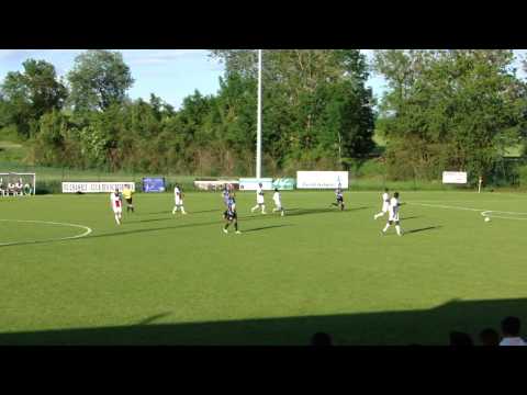 CFA s2 j30 . Chambly - PSG2