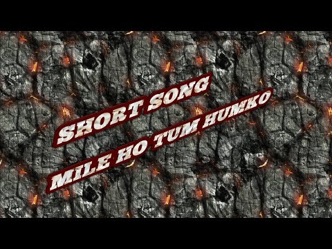 Gaurav chawla mile ho tum...