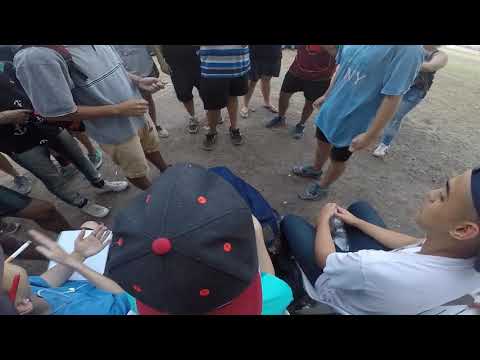 VEMOS vs RITTER - 8vos (Pretemporada 1VS1 - 27/01) - Hermandad Free