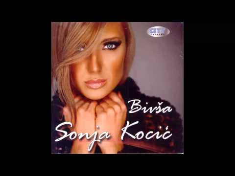 Sanja Kocic - Brodolom - (Audio 2011) HD