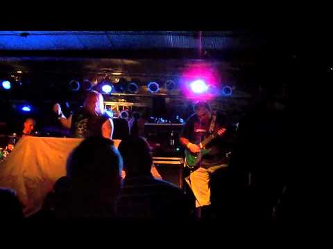 Killjay - The Face of Regret