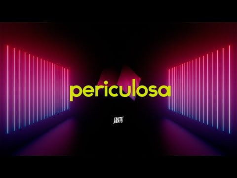 ''PERICULOSA'' (Estilo DJ Pedro) / Beat De Funk Consciente / (Prod. Emite Beats)