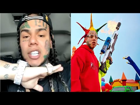 YouTube Thumbnail