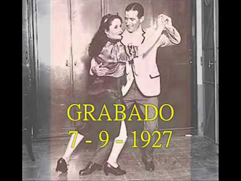 ORQUESTA JULIO POLLERO  -  LA PAPITA/FELICIA  -  TANGO