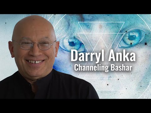 Darryl Anka on Channeling Bashar | Interview with Extra Dimensionals