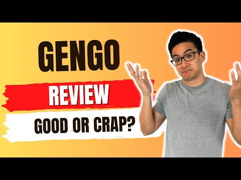 Gengo Review - Is This Legit & Can You Make Big Money From Translating? (Truth Uncovered!)
