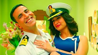 Tere Sang Yaara Full Video Song Rustom  Akshay Kum