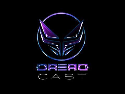 RAY KEITH DREAD CAST 20TH APRIL - THAMES DELTA RADIO