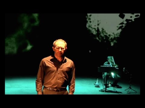 Joseph Klein: Leviathan (after W.S. Merwin) (1998)