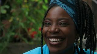 Lifeline x Sounds of Saving: Melanie Charles
