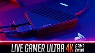 AVerMedia Live Gamer ULTRA (LGU) - відео 2