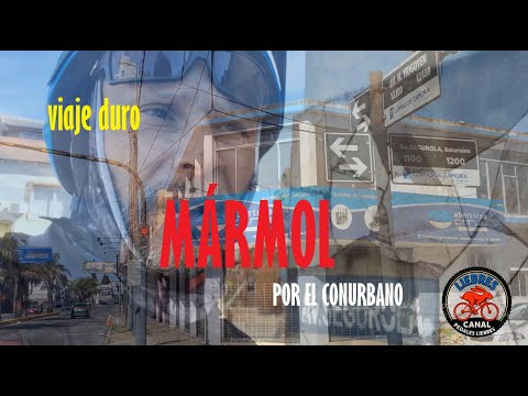 MÁRMOL- un viaje DURO como tal #cicloturismo #cicloturismoargentino #conurbanobonaerense #mtb