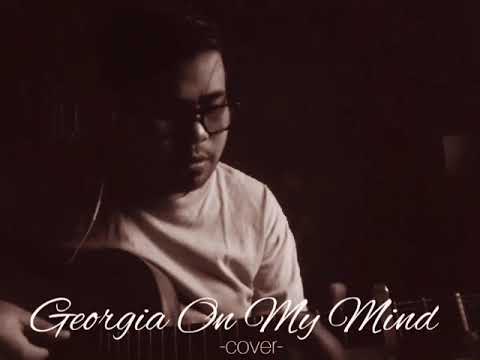 Georgia On My Mind cover by Sony