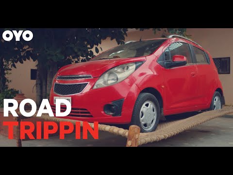 Road Trippin with RnM and OYO | OYO Rooms India