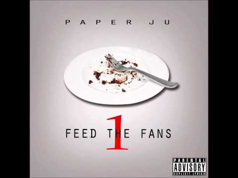 PaperJu - No Sticks No Seeds by Kid ink ( Freestyle)