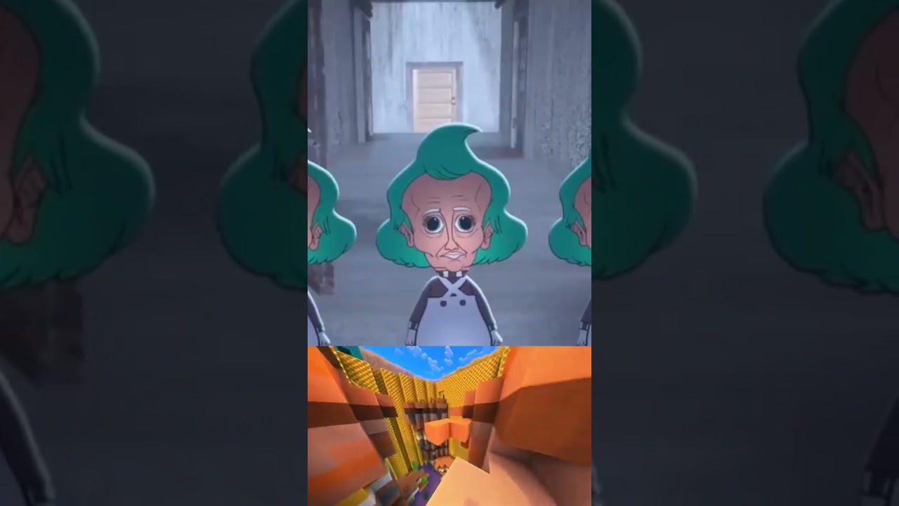 Charlie Is A Stinky Boy