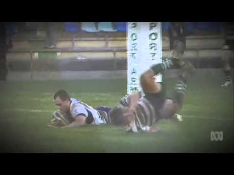 Shute Shield Round 18 Highlights: Warringah v Eastwood