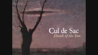 Cul De Sac - I Remember Nothing More