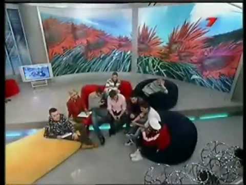 Stormz, Grafomans, JustDen, Splash, V.T.I, Grands In LTV 7