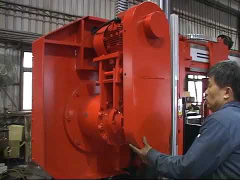 COSEN C-800NC Horizontal Dual Column Band Saws | PREMIER ENGINEERING LLC (1)