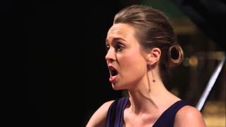 Sophie Macrae - Can&#39;t Help Lovin&#39; Dat Man (Show Boat)