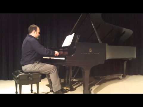 David Kraehenbuehl, March of the Trolls