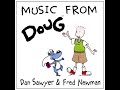 Doug - Doug's Lucky Hat by Dan Sawyer and Fred Newman