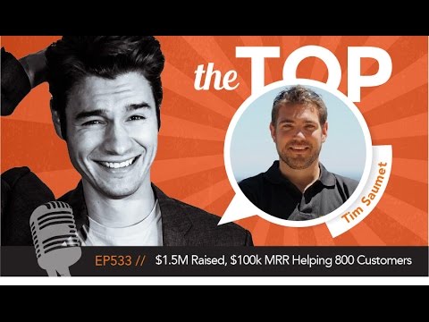 Nathan Latka interviews Tilkee