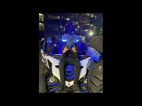 [FREE FOR PROFIT] UK Drill OBLADAET x LIL KRYSTALL Type Beat - SLEEPKNOT