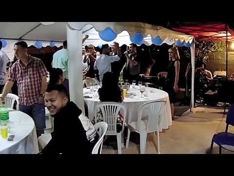 Botez Albert Nicholas Fundulea Prtea a 4 a Formatia Baiazid 2020