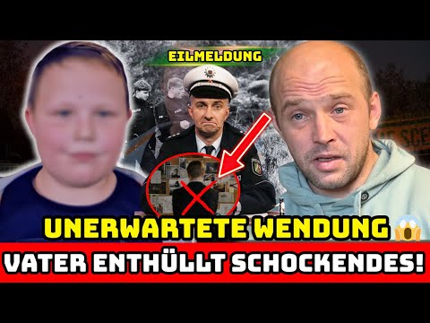 Fall Fabian 😱 Unerwartete Wendung: Vater enthüllt schockierende Details 🚨