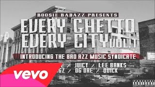 Boosie Badazz Ft. Migos - Lotta Respect [Every Ghetto, Every City Mixtape]