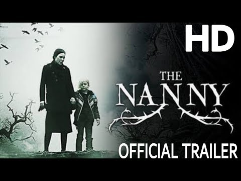 The Nanny | Official Trailer [HD] thumbnail