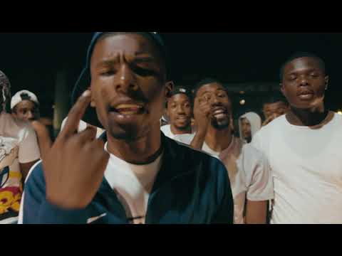 G4 ROLLA - N$G ANTHEM