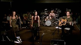 The Corrs - Only When I Sleep (Live)