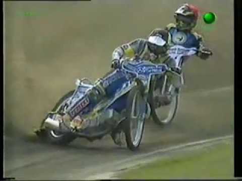 15 runda DMP Unia T - Apator 25.07.2004