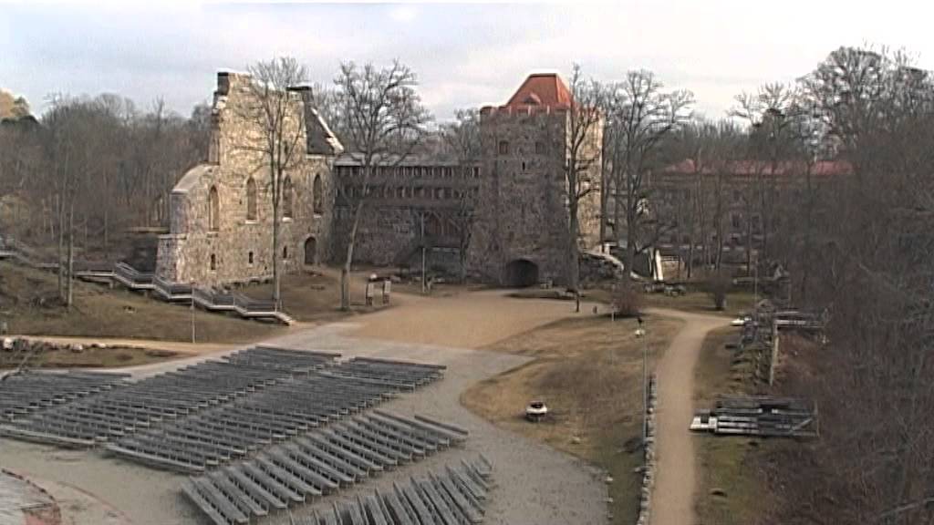 Gaujas nacionālajā parkā atjaunota dabas tūrisma infrastruktūra