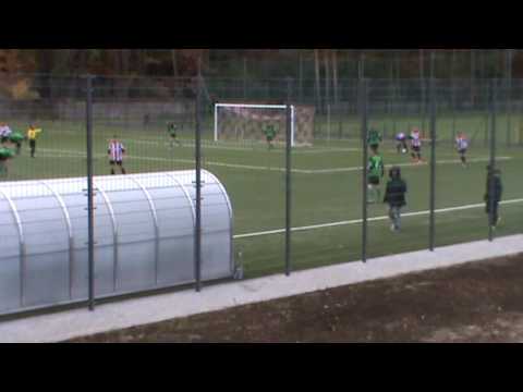 Stalówka - Resovia Rzeszów 2-1