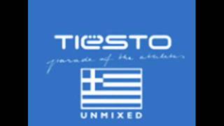 Tiesto - Euphoria (Original Unmixed Full Song)