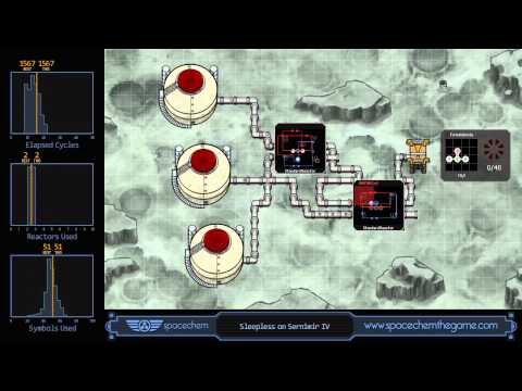 spacechem sleepless on sernimir iv walkthrough spacechem sleepless on sernimir iv walkthrough