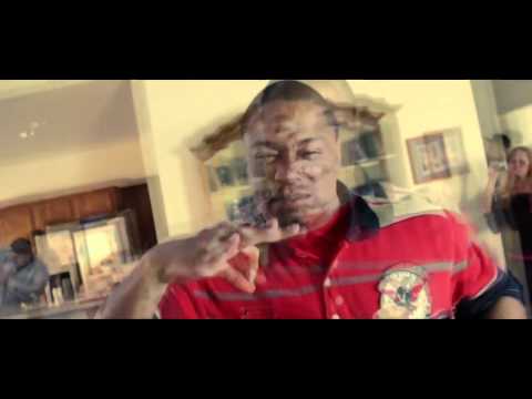 B.G. Knocc Out - Monsta feat. Big UNi & Shadee Doe [Official Video, HD]